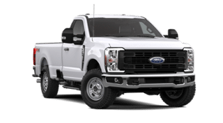 2026 Ford Super Duty® External Image 5